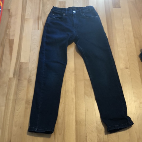 3 pair of jeans for 12 year old boys - Picture 2 of 4